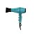 Secador De Cabelo Profissional Taiff Style Azul Tiffany 2000W - 127V - Imagem 3