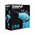 Secador De Cabelo Profissional Taiff Style Azul Tiffany 2000W - 127V - Imagem 4