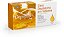 Cera Depilatoria Quente Natural 1Kg Depiflax - Imagem 1