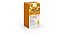 Cera Depilatoria Quente Natural 250G Depiflax - Imagem 1