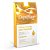 Folhas Prontas Corporais C/ 20 Uni. Natural Depiflax - Imagem 1