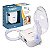 Inalador/Nebulizador Ultra Compact Nec-803 Bivolt Omron - Imagem 1