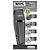 Máquina De Cortar Cabelo Wahl Easy Cut Preta 110V - Imagem 2