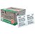 Almofada P/ Assepsia Alcohol Swabs 100 Uni Bd - Imagem 1