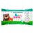 Toalhas Umidecidas Bebe Love 100 Unid. Nutriex - Imagem 2