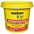 Hidróxido De Sódio Com Óleo De Semente De Manga Forte/Super Salon Line 250G - Imagem 1