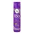 Shampoo Meu Liso Matizador Loiro 300Ml - Salon Line - Imagem 1