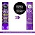 Condicionador Meu Liso Matizador Loiro 300Ml - Salon Line - Imagem 2