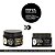 Máscara Meu Liso Matizador Preto Salon Line 300G - Imagem 3