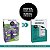 Kit Shampoo E Condicionador Hidra Restauração Intensa Salon Line 300Ml - Imagem 2