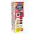 Tonalizante Color Express Fun Fancy Red Salon Line 100Ml - Imagem 2