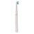 Escova De Dentes Elétrica Control Ht-B223-W Omron - Imagem 2