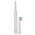 Escova De Dentes Elétrica Control Ht-B223-W Omron - Imagem 4