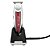Máquina De Acabamento Wahl Detailer Cordless Silver Lithium - Imagem 2