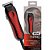 Aparador De Cabelo Wahl Home T-Pro Vermelho E Preto 100V/240V - Imagem 1