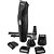 Aparador De Pelos - Groomsman Rechargeable Grooming Kit - Wahl Clipper - Imagem 1