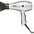 Secador Taiff Fox Ion Prata 220V - Imagem 1
