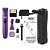 Aparador De Pelos Wahl - Clipper Pure Confidence - Bivolt - Imagem 2