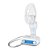Inalador Compressor Neb Compact - Hc025 - Multilaser - Imagem 1