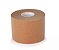 Bandagem Protape Elástica Adesiva Bege Incoterm - Imagem 2