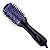 Escova Easy Oval Lilas 110V- Taiff - Imagem 1