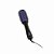 Escova Easy Oval Lilas 110V- Taiff - Imagem 3