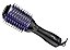 Escova Secadora Taiff Easy Oval 1200W Lílas - 220V - Imagem 1
