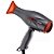 Secador De Cabelo Taiff Vulcan 2500W 127V - Imagem 2