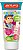 Gel Dental Bitufo Cocoricó Sem Flúor Sabor Tutti-Frutti 90G - Imagem 1