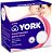 Absorventes Para Seios York 12 Unidades - Imagem 1