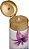 Loção Hidratante Ultracremosa Paixão Irresistível Flor De Lis Ação Desodorante 200Ml - Imagem 2