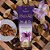 Loção Hidratante Ultracremosa Paixão Irresistível Flor De Lis Ação Desodorante 200Ml - Imagem 4