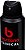 Desodorante Clinical Clean Antitranspirante Aerossol Bozzano Masculino 150Ml - Imagem 3