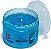 Bozzano Gel Condicionador Fator 4 300G - Imagem 2