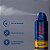 Desodorante Aerossol Antitranspirante Masculino Bozzano Extreme 150Ml - Imagem 4