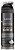 Espuma De Barbear Elements Carbon Active 200Ml - Above - Imagem 1