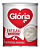 Leite Em Pó Integral Glória Lata Nutrimax Caixa Com 25 Un De 400G - Imagem 1