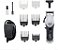Maquina De Corte Wahl Launch Clipper Cordless - Imagem 3
