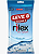 Preservativos Lubrificado Leve8/Pague6 - Rilex - Imagem 1