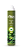 Gel Lubrificante Íntimo De Menta Toy - Rilex - Imagem 1