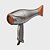 Secador De Cabelo Taiff Vulcan 2500W 220V - Imagem 3