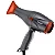Secador De Cabelo Taiff Vulcan 2500W 220V - Imagem 1