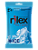 Preservativos Ice 12X3 - Rilex - Imagem 1