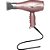 Secador Taiff Fox 3 Rose 1100W 127V - Imagem 3