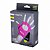 Luva Protetora Pink M- Kestal - Imagem 3