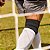 Joelheira Sub Patelar Preto- Kestal - Imagem 4