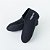 Sapatilha De Hidroginástica Neoprene Preto G- Kestal - Imagem 4