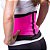 Cinta Modeladora Pink M- Kestal - Imagem 1