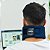 Colar Cervical Espuma Azul P- Kestal - Imagem 2