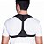 Educador Postural Preto G- Kestal - Imagem 1